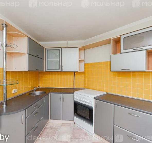 Photo 1. Two-Room flat, for sale. Nesvizh