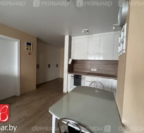 Фото 2. Трехкомнатная квартира, продажа. Минск Московский