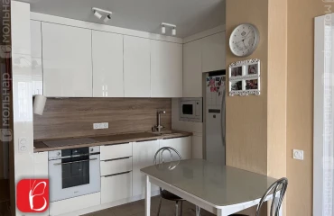 Фото Трехкомнатная квартира, продажа. Минск Московский