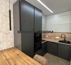 Фото 3. Однокімнатна квартира, продаж. Київ Соломенский
