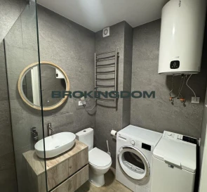 Фото 5. Однокімнатна квартира, продаж. Київ Соломенский