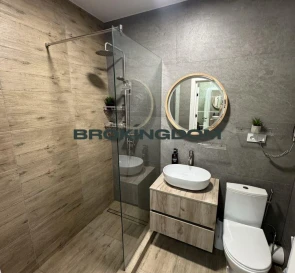 Фото 4. Однокімнатна квартира, продаж. Київ Соломенский