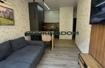 Фото Однокімнатна квартира, продаж. Київ Соломенский