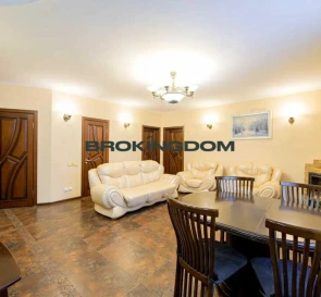 Фото 2. Трехкомнатная квартира, продажа. Киев Шевченковский