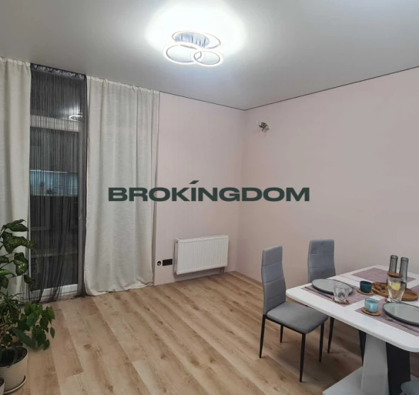 Фото 1. Двухкомнатная квартира, продажа. Киев Соломенский