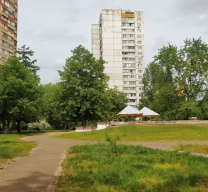Photo 5. Two-Room flat, for sale. Kyiv Деснянский, Pochaiana