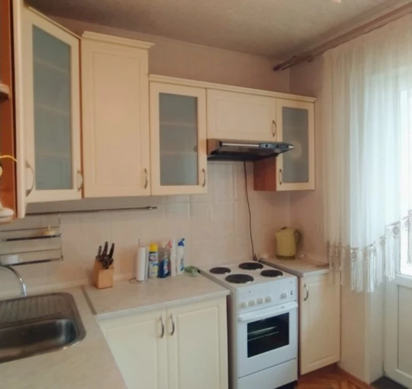 Photo 1. Two-Room flat, for sale. Kyiv Деснянский, Pochaiana