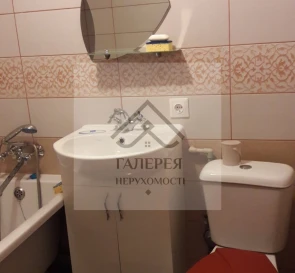 Фото 2. Однокімнатна квартира, оренда. Полтава Шевченковский (Октябрьский)