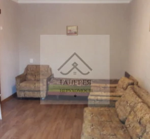Фото 4. Однокімнатна квартира, оренда. Полтава Шевченковский (Октябрьский)