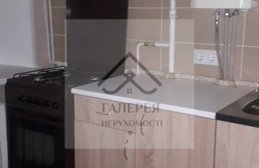 Фото Однокімнатна квартира, оренда. Полтава Шевченковский (Октябрьский)
