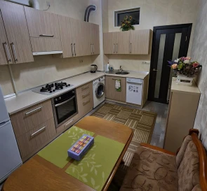 Photo 4. One-Room flat, to rent. Poltava Шевченковский (Октябрьский)