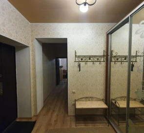 Photo 2. One-Room flat, to rent. Poltava Шевченковский (Октябрьский)