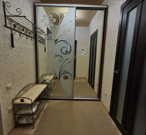 Photo 3. One-Room flat, to rent. Poltava Шевченковский (Октябрьский)