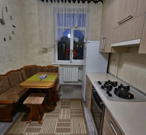 Photo 5. One-Room flat, to rent. Poltava Шевченковский (Октябрьский)