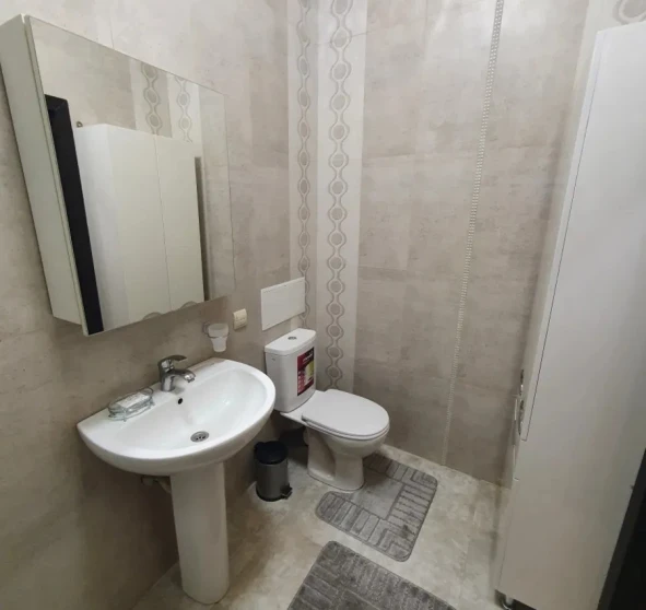 Photo 1. One-Room flat, to rent. Poltava Шевченковский (Октябрьский)