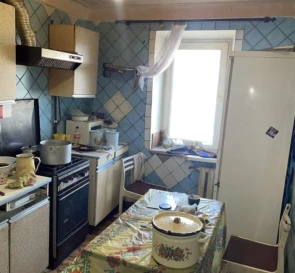 Photo 5. Three-Room flat, for sale. Poltava Подольский