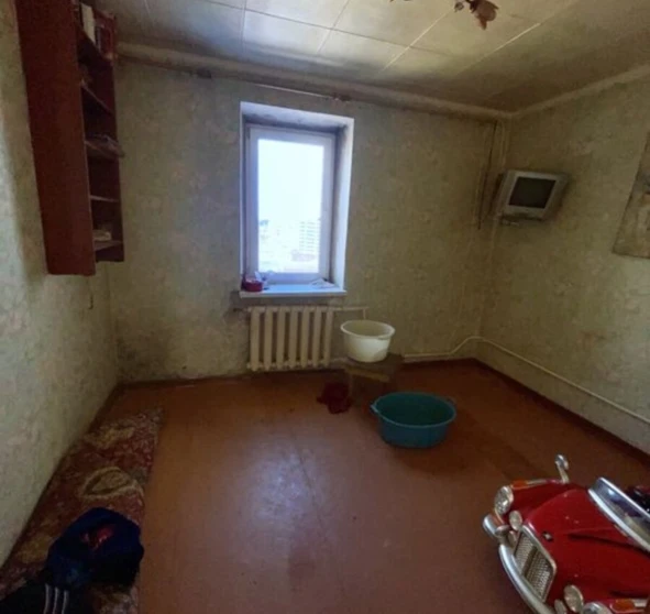 Photo 1. Three-Room flat, for sale. Poltava Подольский