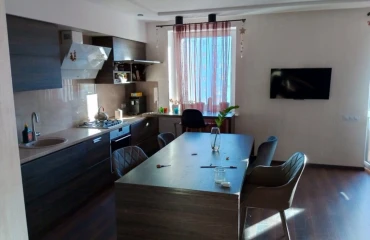 Photo Four-Room flat, for sale. Poltava Подольский