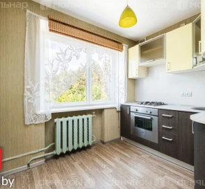 Foto 3. Tres Ambientes piso, en venta. Zhdanovichy