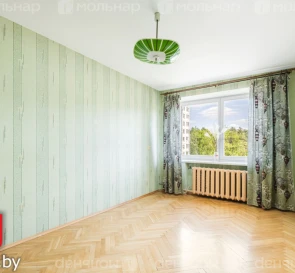 Foto 4. Tres Ambientes piso, en venta. Zhdanovichy