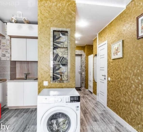 Фото 5. Однокомнатная квартира, продажа. Минск Октябрьский