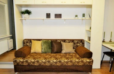 Photo One-Room flat, to rent. Kyiv Дарницкий