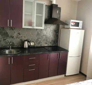 Fotografie 5. Garsonieră apartament, de închiriat. Kyiv Дарницкий