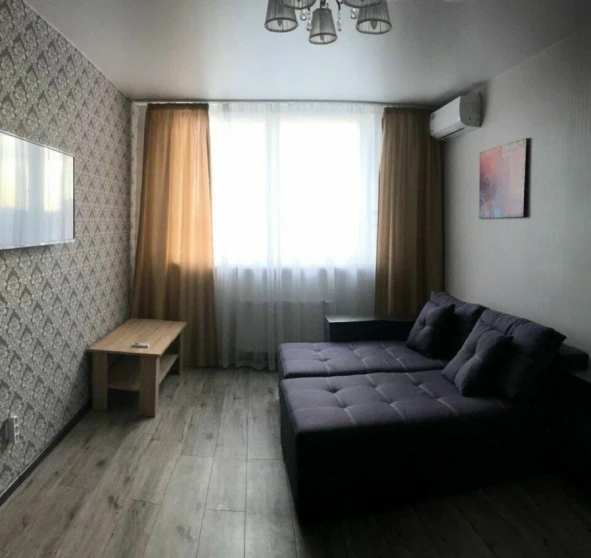 Fotografie 1. Garsonieră apartament, de închiriat. Kyiv Дарницкий