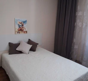 Photo 2. One-Room flat, to rent. Kyiv Дарницкий