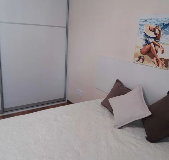 Photo 1. One-Room flat, to rent. Kyiv Дарницкий