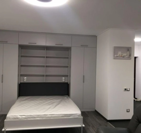 Photo 1. One-Room flat, to rent. Kyiv Дарницкий