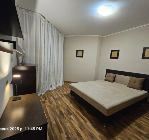 Photo 1. Two-Room flat, to rent. Kyiv Дарницкий