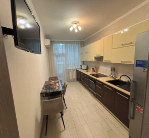 Photo 3. One-Room flat, to rent. Kyiv Дарницкий