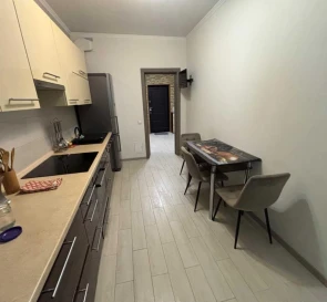 Photo 4. One-Room flat, to rent. Kyiv Дарницкий