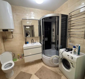 Photo 5. One-Room flat, to rent. Kyiv Дарницкий