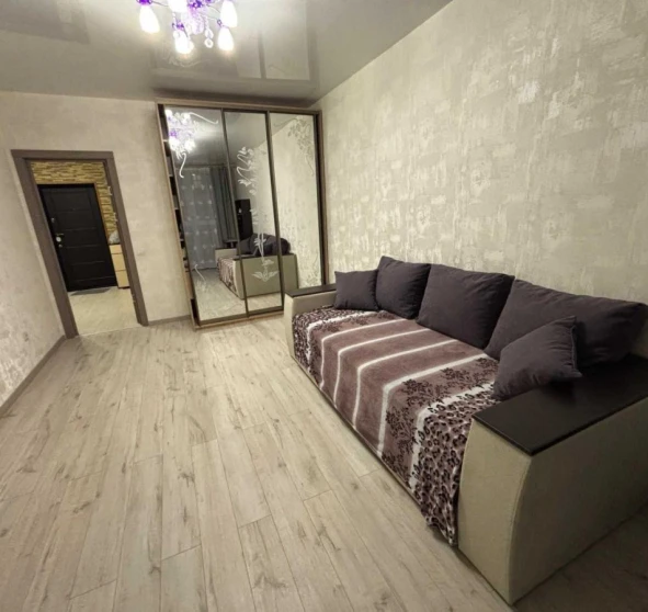 Photo 1. One-Room flat, to rent. Kyiv Дарницкий