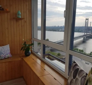 Photo 5. One-Room flat, to rent. Kyiv Дарницкий
