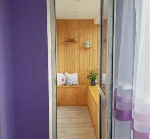 Photo 4. One-Room flat, to rent. Kyiv Дарницкий