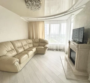 Photo 3. Two-Room flat, to rent. Kyiv Дарницкий