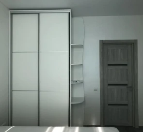 Zdjęcie 2. Dwupokojowe mieszkanie, do wynajęcia. Kyiv Дарницкий