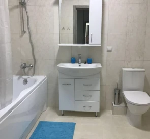 Zdjęcie 3. Dwupokojowe mieszkanie, do wynajęcia. Kyiv Дарницкий