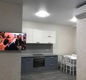 Zdjęcie 4. Dwupokojowe mieszkanie, do wynajęcia. Kyiv Дарницкий