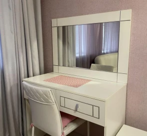 Fotografie 2. Garsonieră apartament, de închiriat. Kyiv Дарницкий