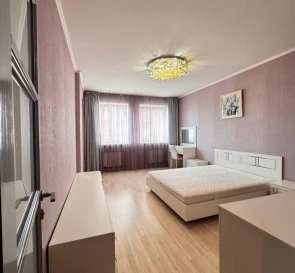 Fotografie 4. Garsonieră apartament, de închiriat. Kyiv Дарницкий