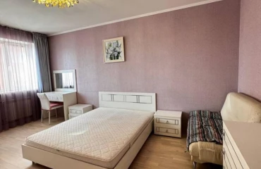 Fotografie Garsonieră apartament, de închiriat. Kyiv Дарницкий