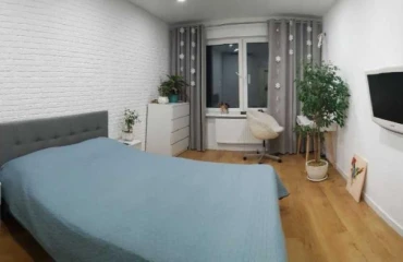 Fotografie Garsonieră apartament, de închiriat. Kyiv Дарницкий