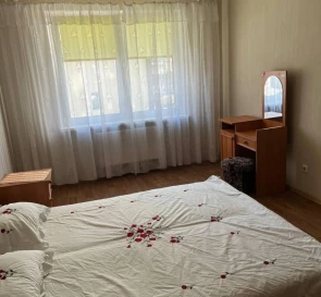 Fotografie 2. Garsonieră apartament, de închiriat. Kyiv Дарницкий