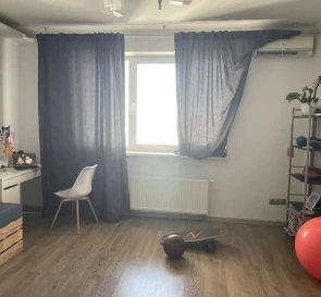 Fotografie 2. Garsonieră apartament, de închiriat. Kyiv Дарницкий