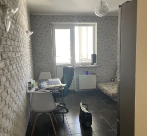 Fotografie 4. Garsonieră apartament, de închiriat. Kyiv Дарницкий
