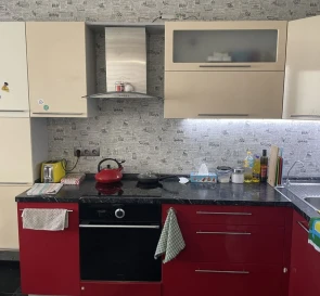 Fotografie 5. Garsonieră apartament, de închiriat. Kyiv Дарницкий